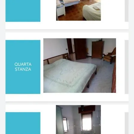 Alloggio 167 Guest house