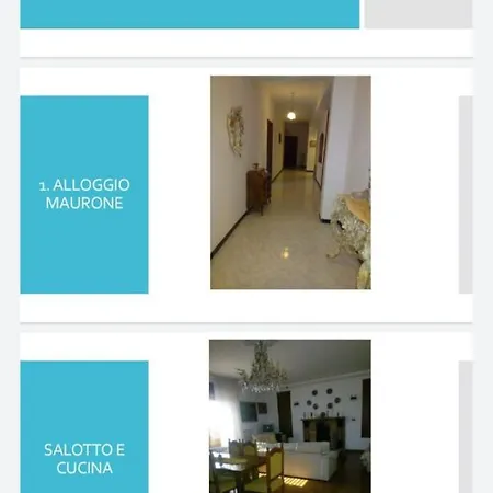Guest house Alloggio 167 *